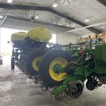  2022 John Deere 1775NT at LandMark in Kearney, NE