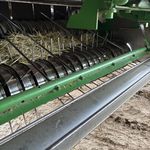  2013 John Deere 569 at LandMark in Arapahoe, NE