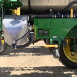  2022 John Deere 612R at LandMark in Kearney, NE