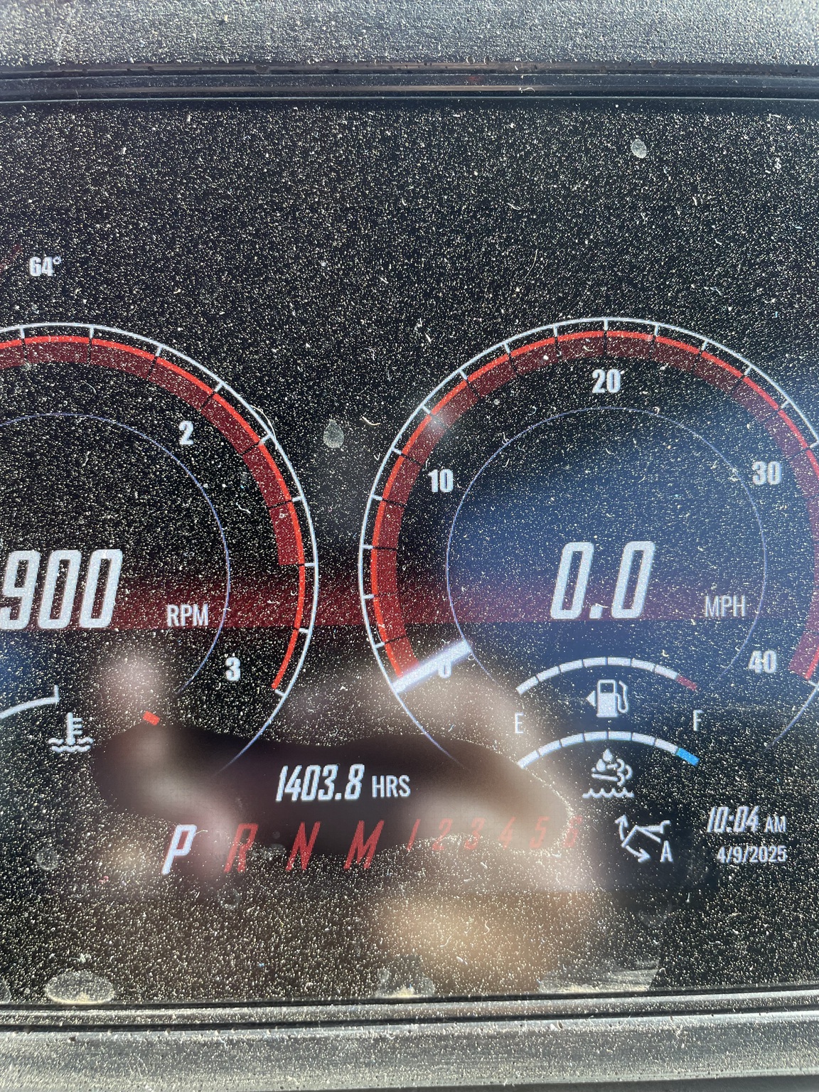  2023 Apache AS1050 at LandMark in Phillipsburg, KS