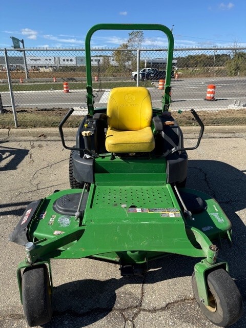 On Lot 2008 John Deere 997 at Tri County Equipment Auburn Hills, MI