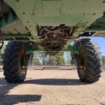  2023 John Deere 600R at LandMark in Gothenburg, NE