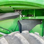  2024 John Deere S770 at LandMark in Marysville, KS