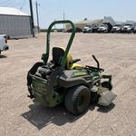  2020 John Deere Z930M at LandMark in Fairfield, NE
