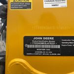  2025 John Deere 324G at LandMark in Beatrice, NE