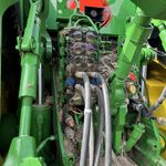  2024 John Deere 8R 370 at LandMark in Hebron, NE