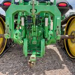  2010 John Deere 8320RT at LandMark in Minden, NE