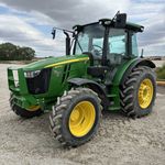  2023 John Deere 5075M at LandMark in Hastings, NE