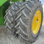  2024 John Deere S780 at LandMark in Fairfield, NE