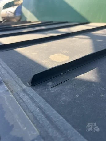  2014 John Deere 640FD at LandMark in Holdrege, NE