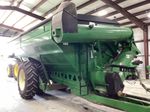  2010 Brent 1194 at LandMark in Minden, NE