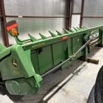  2013 John Deere 612C at LandMark in Minden, NE