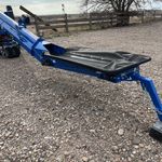  2024 Brandt 1547LP at LandMark in Minden, NE