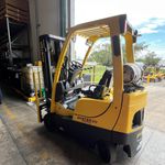 Used 2019 Hyster S30FT at Briggs Equipment in Orlando, FL (Hyster)