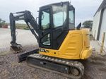  2023 John Deere 60 P at LandMark in Beatrice, NE