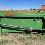  2018 John Deere 708C at LandMark in Hastings, NE