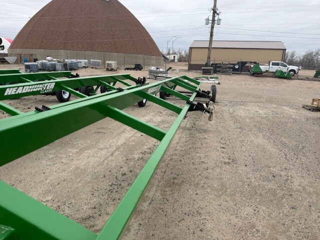  2023 Headhunter HHC43-DA/DB at LandMark in Gothenburg, NE