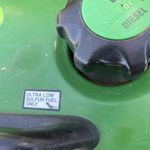 2015 John Deere X750 at LandMark in Gothenburg, NE