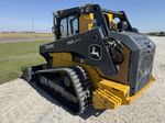  2025 John Deere 333 P at LandMark in Fairfield, NE