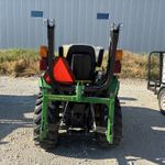  2020 John Deere 2025R at LandMark in Hastings, NE