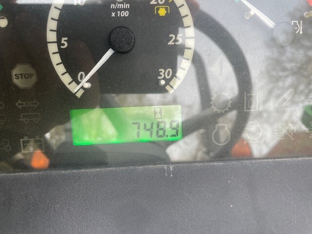  2016 John Deere 5075E at LandMark in Phillipsburg, KS