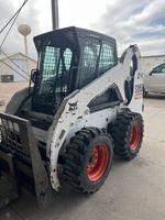  2011 BOBCAT S205 at LandMark in Gothenburg, NE