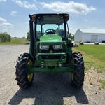 On Lot 2023  5075E at LandMark in 
