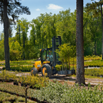 New 2025 JCB 940-4 T4 at Briggs Equipment in Tampa, FL (JCB)