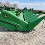  2021 John Deere C12R at LandMark in Gothenburg, NE