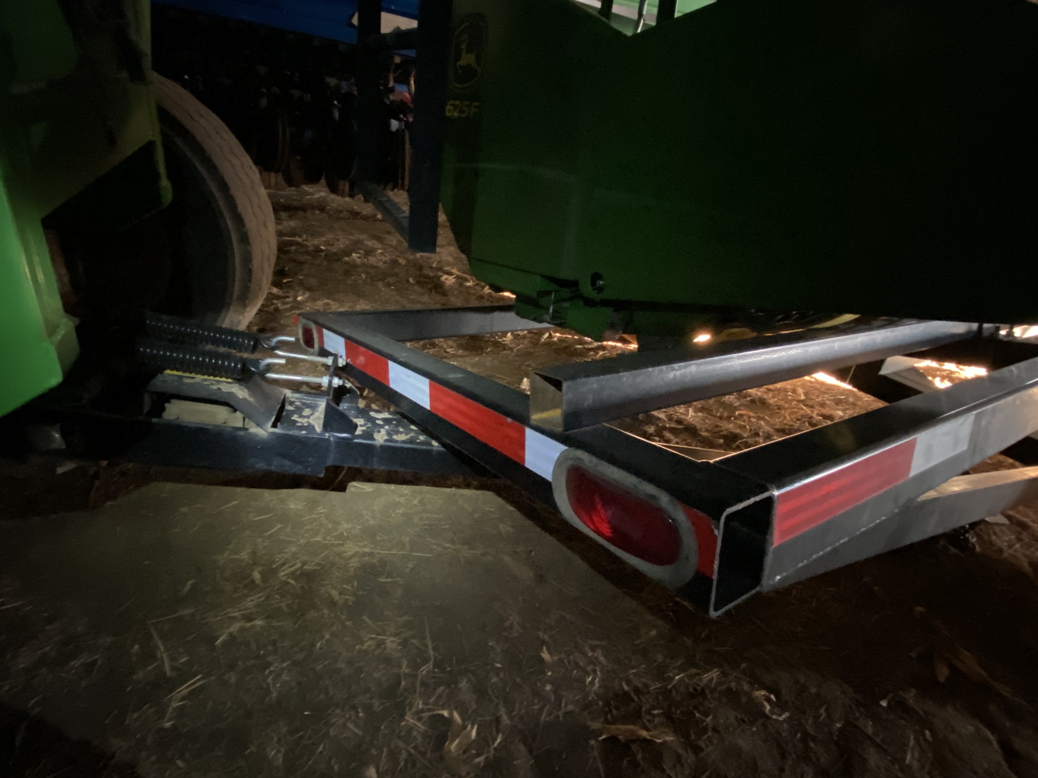  2016 Bbk 30ft at LandMark in Superior, NE