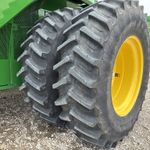  2024 John Deere S780 at LandMark in Hastings, NE