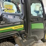  2024 John Deere XUV 835R at LandMark in Arapahoe, NE