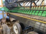  2021 John Deere RD40F at LandMark in Arapahoe, NE