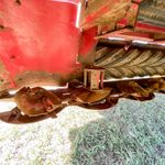  2018 NEW HOLLAND 316 at LandMark in Gothenburg, NE