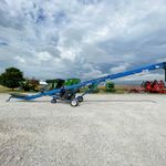  2021 Brandt 1547LP+ at LandMark in Kearney, NE