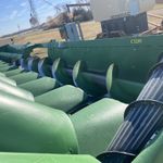  2022 John Deere C12R at LandMark in Hebron, NE