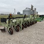  2015 Orthman 8315 at LandMark in Holdrege, NE