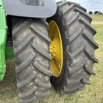  2024 John Deere 6R 155 at LandMark in Beatrice, NE