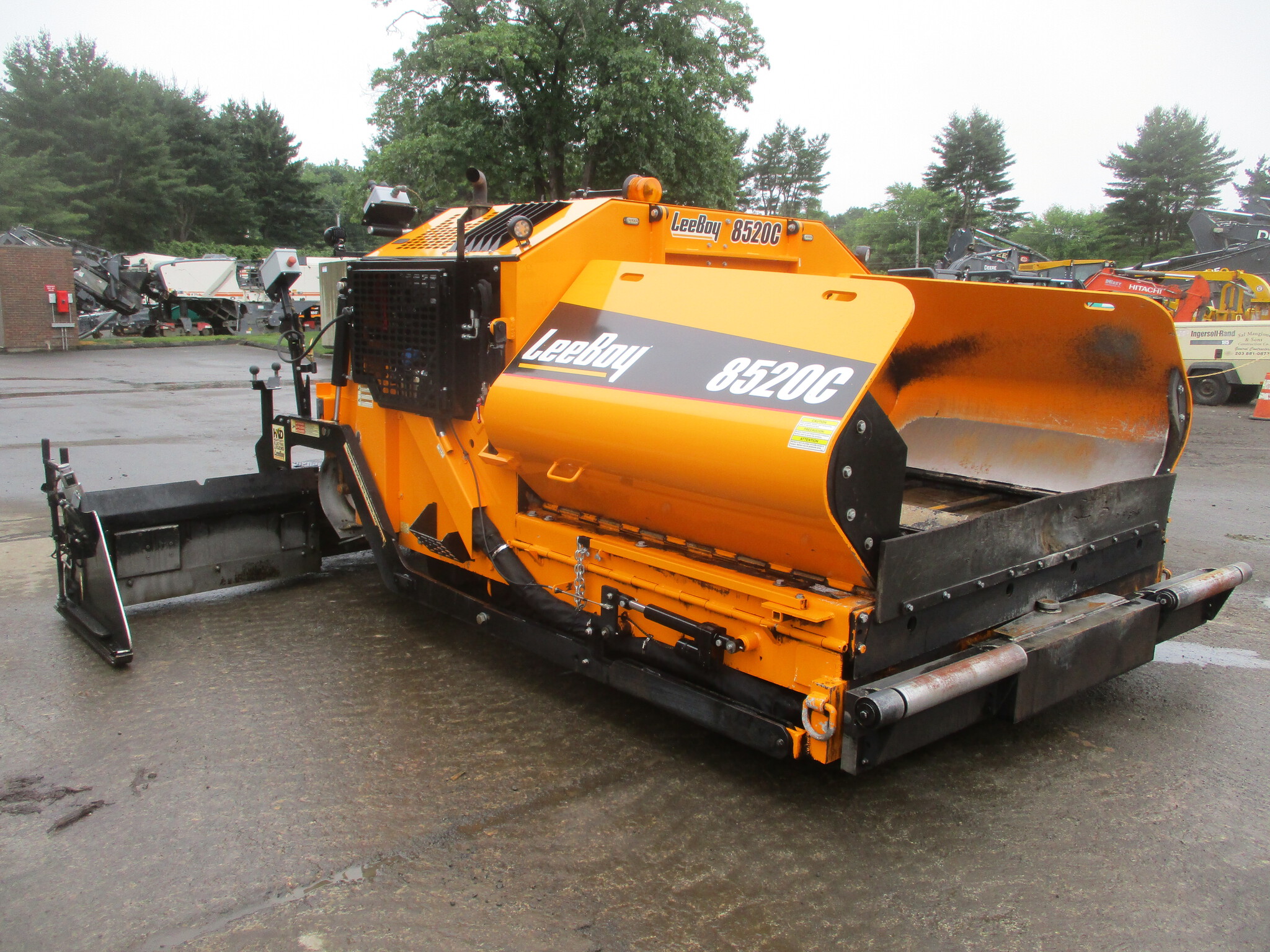 8520C
