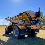  2021 Agco 8400 at LandMark in Phillipsburg, KS