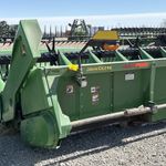  2024 John Deere C16R at LandMark in Lexington, NE