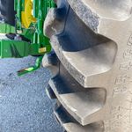  2022 John Deere 6R 155 at LandMark in Holdrege, NE