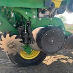  2018 John Deere 1795 at LandMark in Fairfield, NE