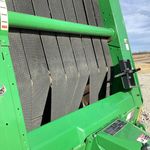  2021 John Deere 560M at LandMark in Arapahoe, NE