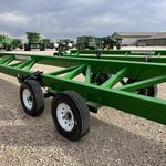  2023 Headhunter HHC53-DA/DB at LandMark in Minden, NE