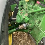  2021 John Deere 8R 370 at LandMark in Hebron, NE