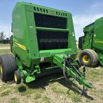  2024 John Deere 561M at LandMark in Beatrice, NE
