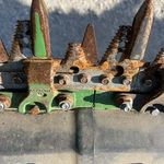  2014 John Deere 640FD at LandMark in Holdrege, NE