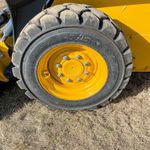  2023 John Deere 320G at LandMark in Red Cloud, NE
