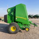  2023 John Deere 560R at LandMark in Minden, NE